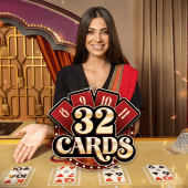 32 Baraha at 111jl live casino