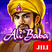 Ali Baba hot game at 111jl