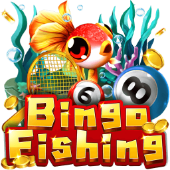 Bingo Fishing at 111jl
