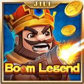 Boom Legend at 111jl