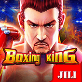 Boxing King slot at 111jl