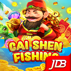 Cai Shen Fishing at 111jl