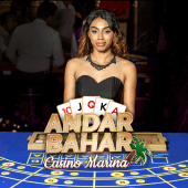 Andar Bahar at 111jl