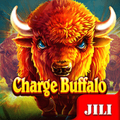 Charge Buffalo at 111jl
