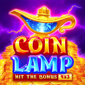 Coin Lamp slot at 111jl