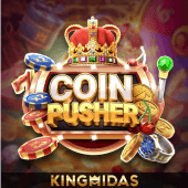 Coin Pusher at 111jl