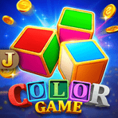 Color Game slot at 111jl