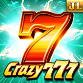 Crazy777 slot at 111jl