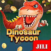 Dinosaur Tycoon at 111jl