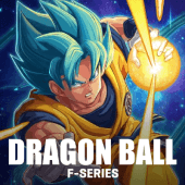 Dragon Ball slot at 111jl