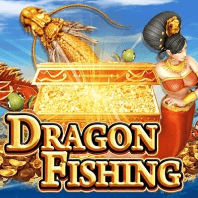 Dragon Fishing at 111jl