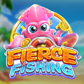 Fierce Fishing at 111jl