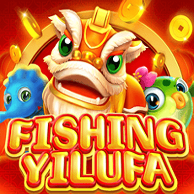 Fishing Yi Lu Fa at 111jl