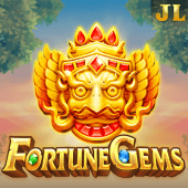 Fortune Gems slot at 111jl