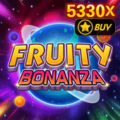 Fruity Bonanza at 111jl