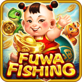 Fuwa Fishing at 111jl