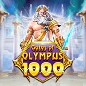 Gates of Olympus 1000 at 111jl