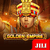 Golden Empire slot at 111jl