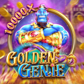 Golden Genie at 111jl