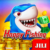 Happy Fishing at 111jl