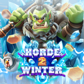 Horde 2 Winter at 111jl