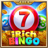 Irich Bingo at 111jl