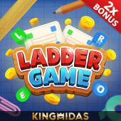 Ladder Game at 111jl
