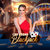 Las Vegas Blackjack at 111jl