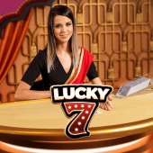 Lucky 7 at 111jl live casino