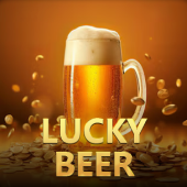 Lucky Bear at 111jl