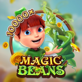 Magic Beans at 111jl