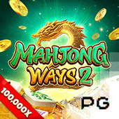 Mahjong Ways 2 at 111jl