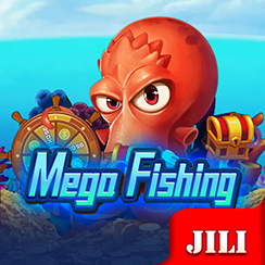 Mega Fishing at 111jl