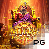 Midas Fortune at 111jl