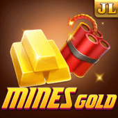 Mines Gold at 111jl