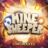 Minesweeper at 111jl