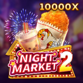 Night Market 2 at 111jl