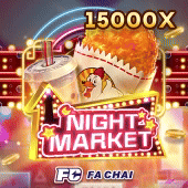 Night Market at 111jl