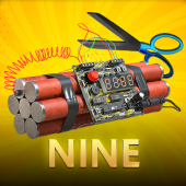 Nine at 111jl