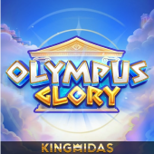 Olympus Glory at 111jl