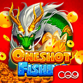 Oneshot Fishing at 111jl