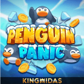 Penguin Panic at 111jl