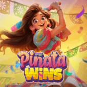 Pinata Wins at 111jl