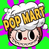 Popmart at 111jl