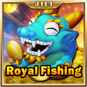 Royal Fishing at 111jl