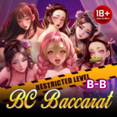 Sexy Baccarat at 111jl
