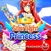 Starlight Princess at 111jl