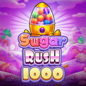 Sugar Rush 1000 at 111jl