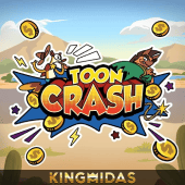 Toon Crash at 111jl