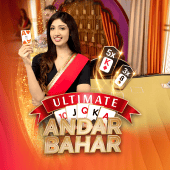 Ultimate Andar Bahar at 111jl